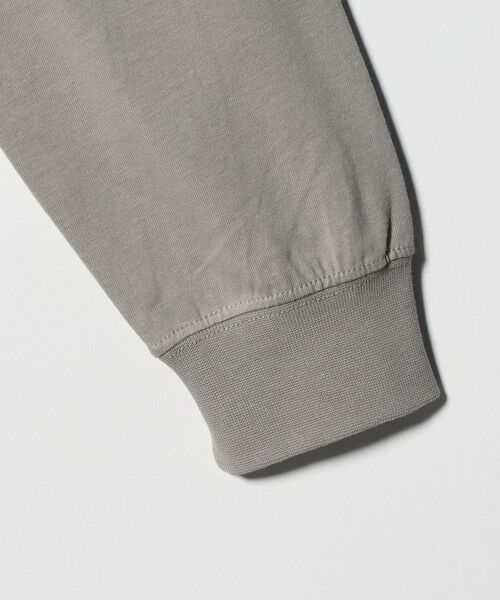 green label relaxing / グリーンレーベル リラクシング カットソー | ＜THE NORTH FACE＞フラッシュドライ ヌプシ ロングスリーブ 長袖 Tシャツ | 詳細22