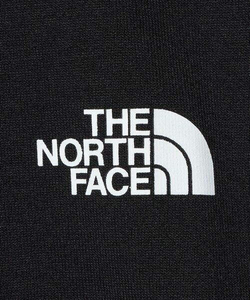 green label relaxing / グリーンレーベル リラクシング カットソー | ＜THE NORTH FACE＞バック スクエアロゴ ロングスリーブ 長袖 Tシャツ | 詳細17