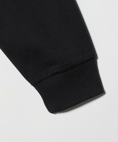 green label relaxing / グリーンレーベル リラクシング カットソー | ＜THE NORTH FACE＞バック スクエアロゴ ロングスリーブ 長袖 Tシャツ | 詳細19