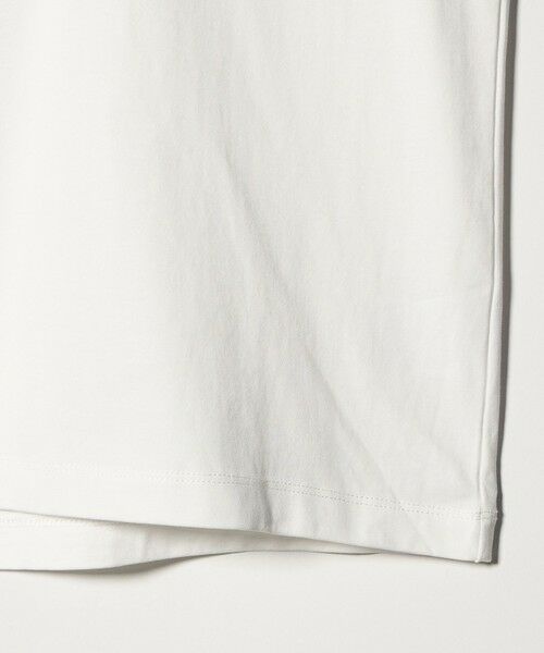 green label relaxing / グリーンレーベル リラクシング Tシャツ | ＜Phospho Graphica＞グラフィック ロングスリーブ Tシャツ | 詳細9