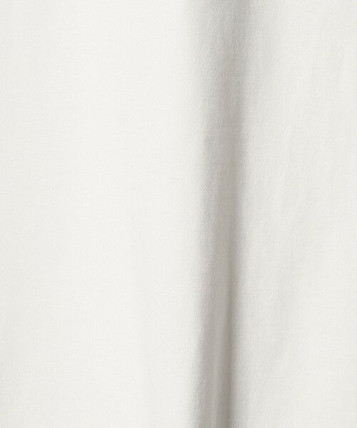 green label relaxing / グリーンレーベル リラクシング Tシャツ | ＜Phospho Graphica＞グラフィック ロングスリーブ Tシャツ | 詳細27