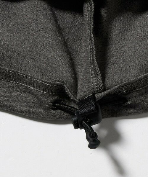 green label relaxing / グリーンレーベル リラクシング カットソー | 【別注】＜DAIWA＞GLR 合繊 ラグラン Tシャツ | 詳細24