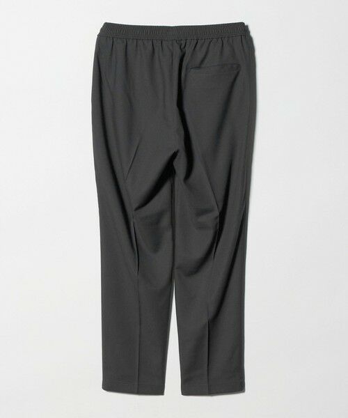 green label relaxing / グリーンレーベル リラクシング その他パンツ | TR カルゼ オルマイ イージー パンツ R1 -マシンウォッシャブル・ストレッチ- | 詳細12