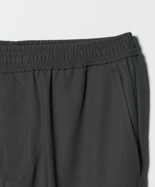 green label relaxing / グリーンレーベル リラクシング その他パンツ | TR カルゼ オルマイ イージー パンツ R1 -マシンウォッシャブル・ストレッチ- | 詳細13