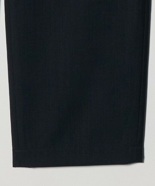 green label relaxing / グリーンレーベル リラクシング その他パンツ | ウォッシャブル トロ ナロー ユーティリティパンツ S2 イージーパンツ -ストレッチ- | 詳細26