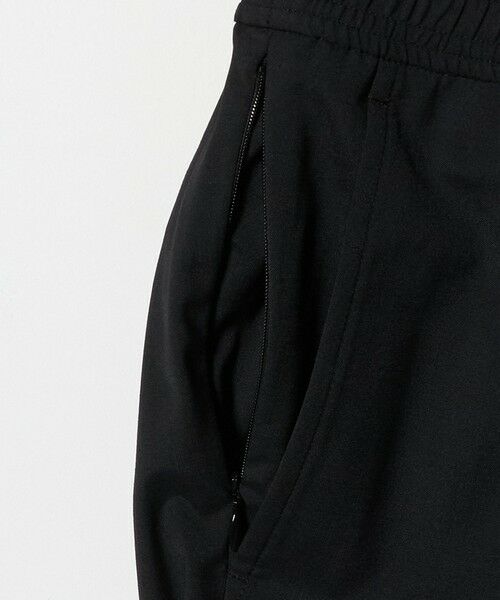 green label relaxing / グリーンレーベル リラクシング その他パンツ | ウォッシャブル トロ オルマイ ワイドパンツ W3 イージーパンツ -ストレッチ- | 詳細9