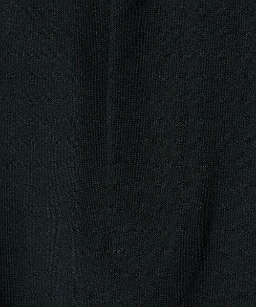 green label relaxing / グリーンレーベル リラクシング その他パンツ | ワープ ニット 1プリーツ ユーティリティパンツ W2 イージーパンツ -ストレッチ・吸水速乾- | 詳細30