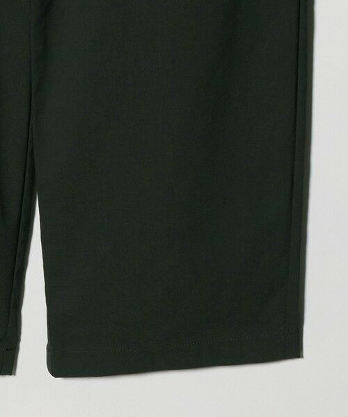 green label relaxing / グリーンレーベル リラクシング その他パンツ | リネンミックス W4 ワイド イージーパンツ -ストレッチ- | 詳細28