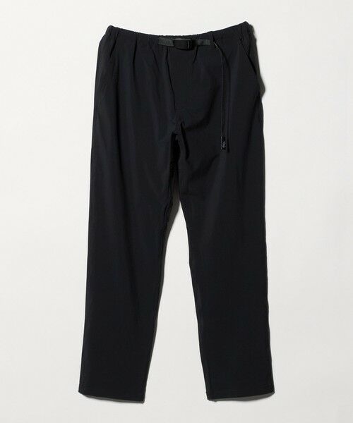 green label relaxing / グリーンレーベル リラクシング その他パンツ | 【別注】<Gramicci>ナロー テーパード パンツ | 詳細6