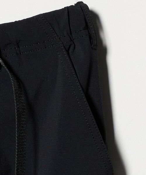 green label relaxing / グリーンレーベル リラクシング その他パンツ | 【別注】<Gramicci>ナロー テーパード パンツ | 詳細9