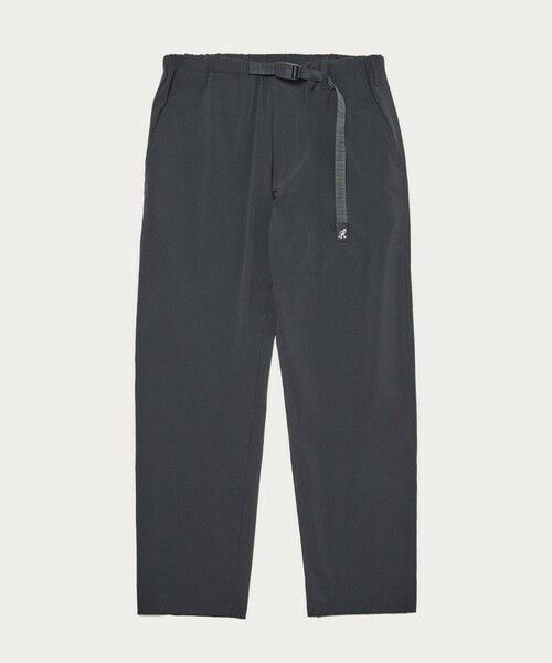 green label relaxing / グリーンレーベル リラクシング その他パンツ | 【別注】<Gramicci>ナロー テーパード パンツ | 詳細1