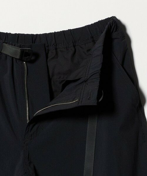 green label relaxing / グリーンレーベル リラクシング その他パンツ | 【別注】<Gramicci>ナロー テーパード パンツ | 詳細11