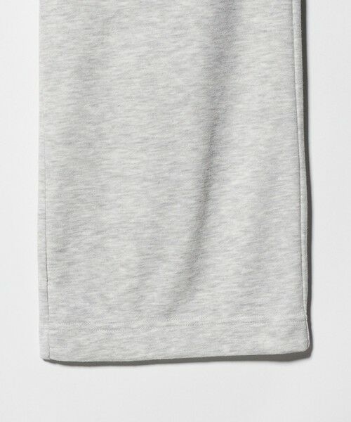 green label relaxing / グリーンレーベル リラクシング その他パンツ | 【別注】＜DAIWA＞GLR スウェット パンツ | 詳細16