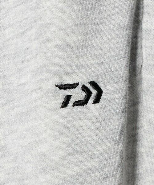 green label relaxing / グリーンレーベル リラクシング その他パンツ | 【別注】＜DAIWA＞GLR スウェット パンツ | 詳細17