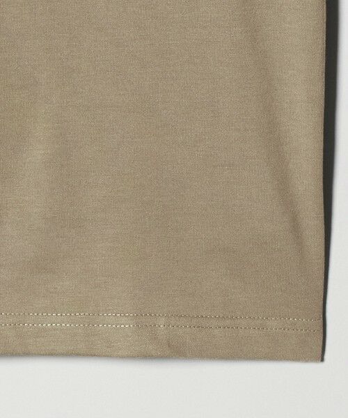 green label relaxing / グリーンレーベル リラクシング Tシャツ | ＜snow peak＞スタンダード ロゴ Tシャツ | 詳細24