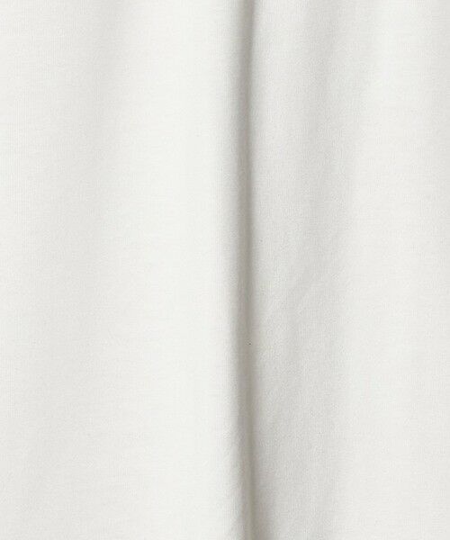 green label relaxing / グリーンレーベル リラクシング Tシャツ | ＜snow peak＞バック ロゴ Tシャツ | 詳細6