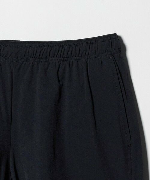 green label relaxing / グリーンレーベル リラクシング ショート・ハーフ・半端丈パンツ | ＜THE NORTH FACE＞フレキシブル ショーツ ショートパンツ | 詳細6