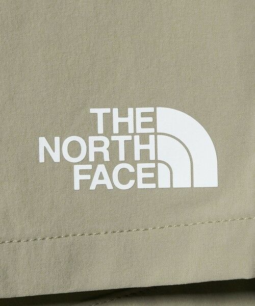 green label relaxing / グリーンレーベル リラクシング ショート・ハーフ・半端丈パンツ | ＜THE NORTH FACE＞フレキシブル ショーツ ショートパンツ | 詳細18