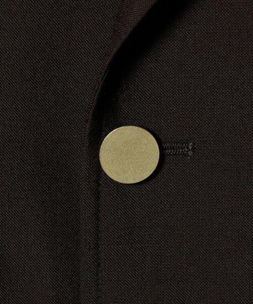 green label relaxing / グリーンレーベル リラクシング テーラードジャケット | TW オックス ダブル ブレザー ジャケット | 詳細9