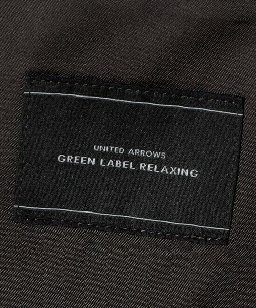 green label relaxing / グリーンレーベル リラクシング テーラードジャケット | TW オックス ダブル ブレザー ジャケット | 詳細14