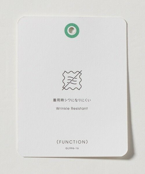 green label relaxing / グリーンレーベル リラクシング テーラードジャケット | TW オックス ダブル ブレザー ジャケット | 詳細16