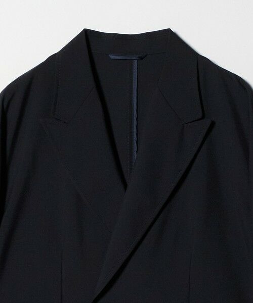 green label relaxing / グリーンレーベル リラクシング テーラードジャケット | TW オックス ダブル ブレザー ジャケット | 詳細23