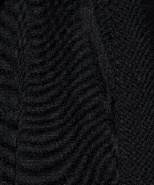 green label relaxing / グリーンレーベル リラクシング テーラードジャケット | TW オックス ダブル ブレザー ジャケット | 詳細25