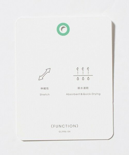 green label relaxing / グリーンレーベル リラクシング テーラードジャケット | ワープ ニット リラックス ジャケット -ストレッチ・吸水速乾- | 詳細22