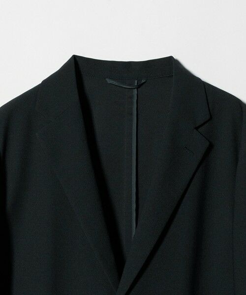 green label relaxing / グリーンレーベル リラクシング テーラードジャケット | ワープ ニット リラックス ジャケット -ストレッチ・吸水速乾- | 詳細28