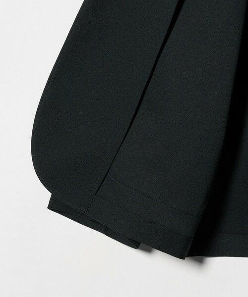 green label relaxing / グリーンレーベル リラクシング テーラードジャケット | ワープ ニット リラックス ジャケット -ストレッチ・吸水速乾- | 詳細29