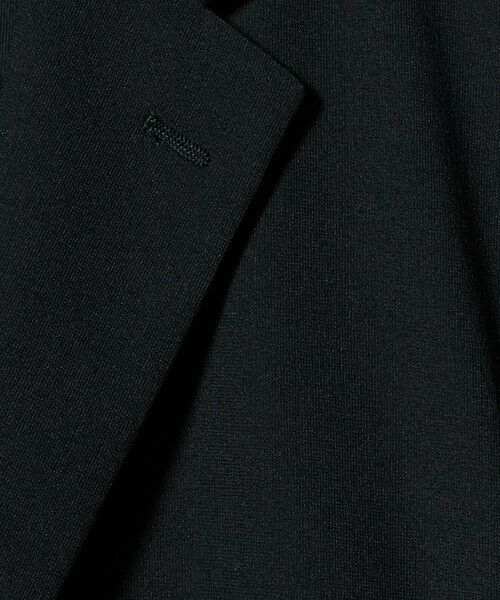 green label relaxing / グリーンレーベル リラクシング テーラードジャケット | ワープ ニット リラックス ジャケット -ストレッチ・吸水速乾- | 詳細30