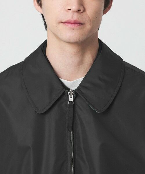 green label relaxing / グリーンレーベル リラクシング ミリタリージャケット・コート | 【別注】＜ALPHA INDUSTRIES＞リバーシブル CWU フライトジャケット ブルゾン | 詳細15