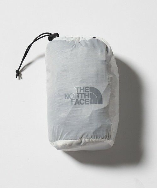 green label relaxing / グリーンレーベル リラクシング ブルゾン | ＜THE NORTH FACE＞コンパクト アノラック ジャケット | 詳細21