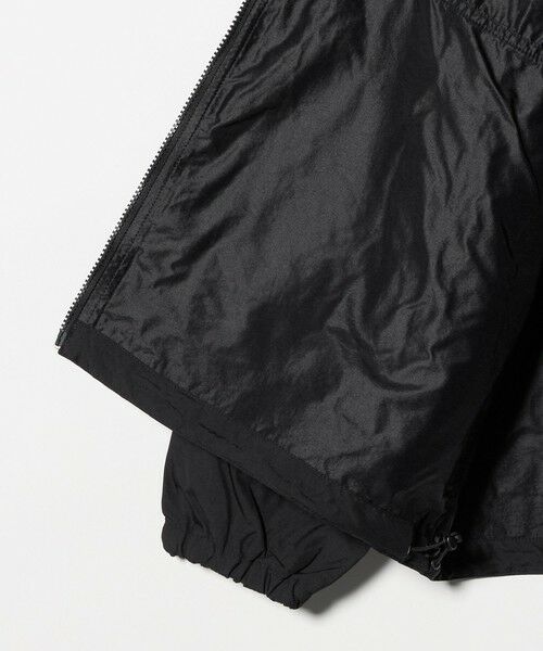 green label relaxing / グリーンレーベル リラクシング ブルゾン | ＜THE NORTH FACE＞コンパクト ブルゾン | 詳細2