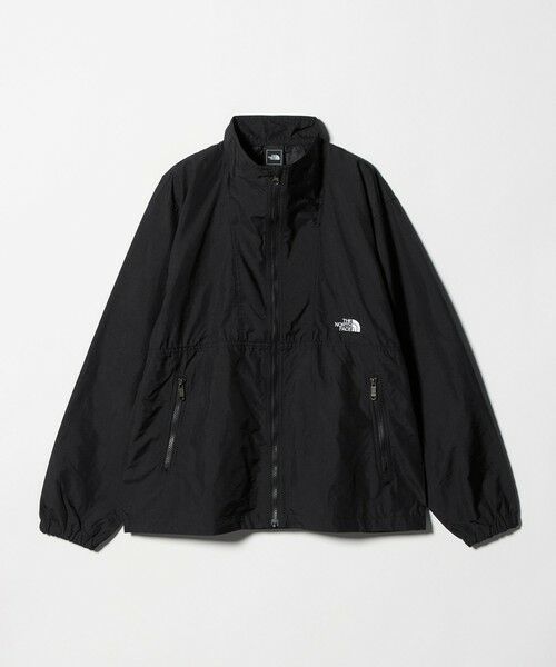 green label relaxing / グリーンレーベル リラクシング ブルゾン | <THE NORTH FACE>コンパクト ブルゾン | 詳細9