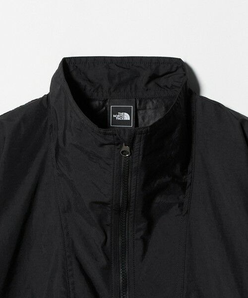 green label relaxing / グリーンレーベル リラクシング ブルゾン | <THE NORTH FACE>コンパクト ブルゾン | 詳細10