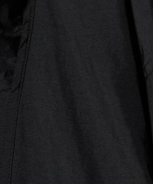 green label relaxing / グリーンレーベル リラクシング ブルゾン | <THE NORTH FACE>コンパクト ブルゾン | 詳細12