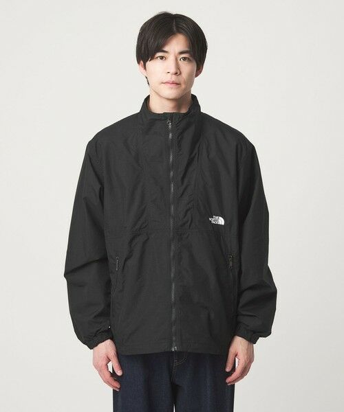 green label relaxing / グリーンレーベル リラクシング ブルゾン | <THE NORTH FACE>コンパクト ブルゾン | 詳細6