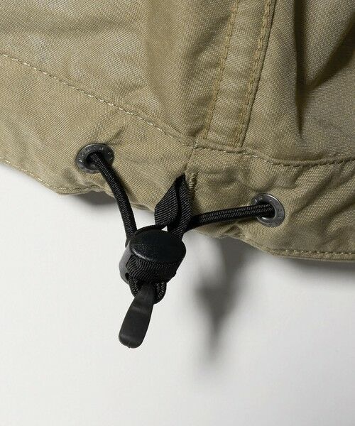 green label relaxing / グリーンレーベル リラクシング ブルゾン | ＜THE NORTH FACE＞コンパクト ブルゾン | 詳細15