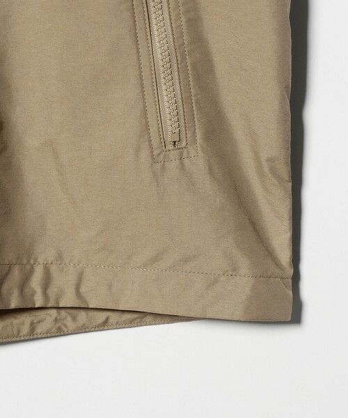 green label relaxing / グリーンレーベル リラクシング ブルゾン | <THE NORTH FACE>コンパクト ブルゾン | 詳細18