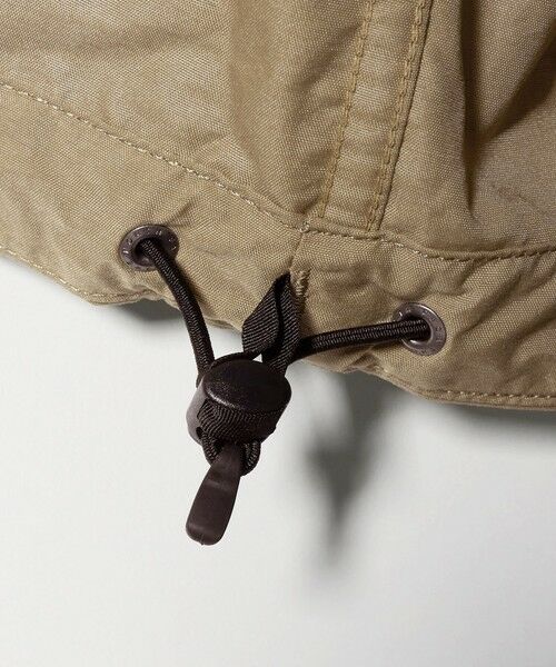 green label relaxing / グリーンレーベル リラクシング ブルゾン | <THE NORTH FACE>コンパクト ブルゾン | 詳細24