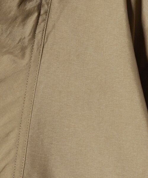 green label relaxing / グリーンレーベル リラクシング ブルゾン | <THE NORTH FACE>コンパクト ブルゾン | 詳細25