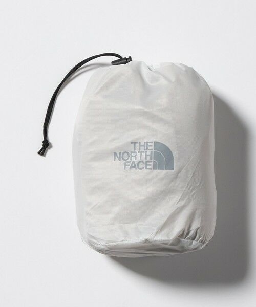 green label relaxing / グリーンレーベル リラクシング ブルゾン | <THE NORTH FACE>コンパクト ブルゾン | 詳細28