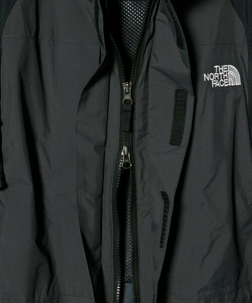 green label relaxing / グリーンレーベル リラクシング ブルゾン | ＜THE NORTH FACE＞2000 レトロ マウンテンライト ジャケット | 詳細19