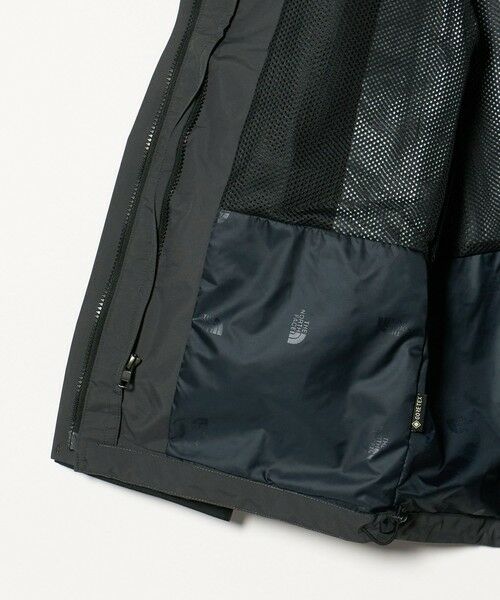 green label relaxing / グリーンレーベル リラクシング ブルゾン | ＜THE NORTH FACE＞2000 レトロ マウンテンライト ジャケット | 詳細23