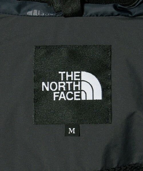 green label relaxing / グリーンレーベル リラクシング ブルゾン | ＜THE NORTH FACE＞2000 レトロ マウンテンライト ジャケット | 詳細25