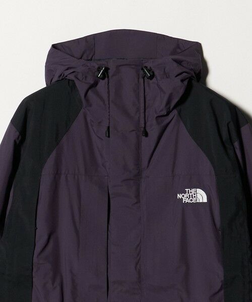 green label relaxing / グリーンレーベル リラクシング ブルゾン | ＜THE NORTH FACE＞2000 レトロ マウンテンライト ジャケット | 詳細28
