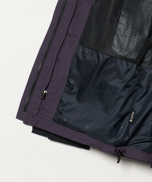 green label relaxing / グリーンレーベル リラクシング ブルゾン | ＜THE NORTH FACE＞2000 レトロ マウンテンライト ジャケット | 詳細29