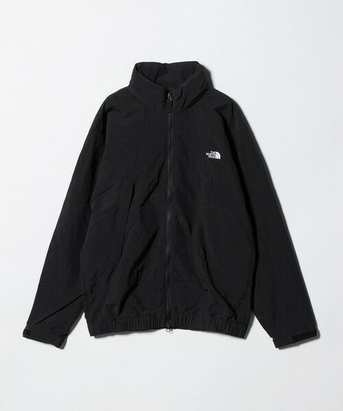 green label relaxing / グリーンレーベル リラクシング ブルゾン | ＜THE NORTH FACE＞ バーサタイル ブルゾン | 詳細2