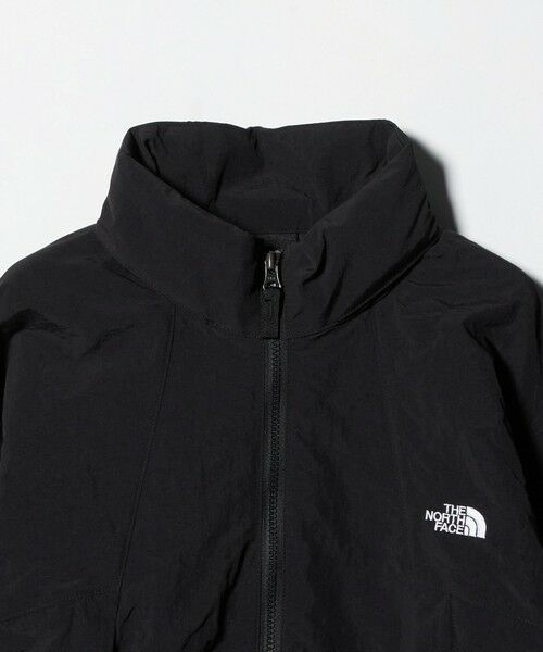 green label relaxing / グリーンレーベル リラクシング ブルゾン | ＜THE NORTH FACE＞ バーサタイル ブルゾン | 詳細3